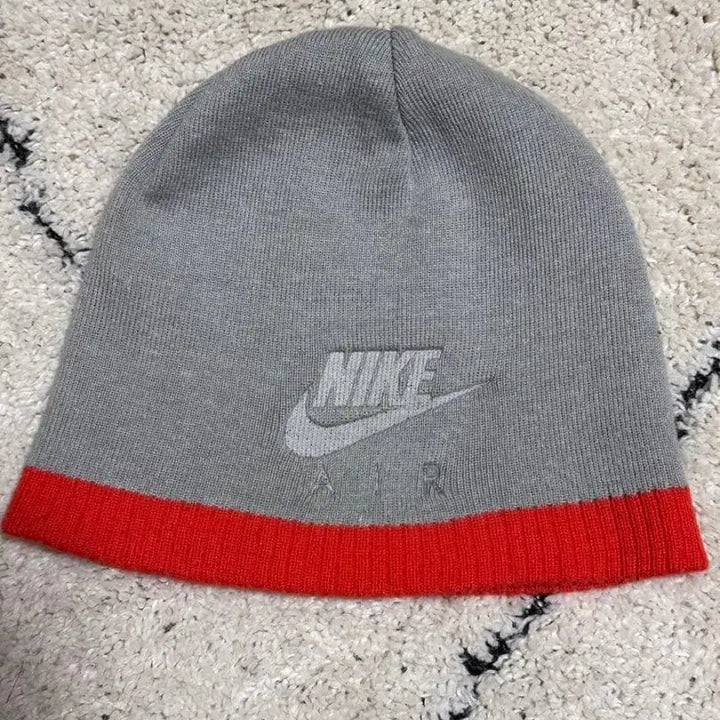 [BUNJANG] Nike Reversible Beanie / 나이키 리버시블 양면 비니