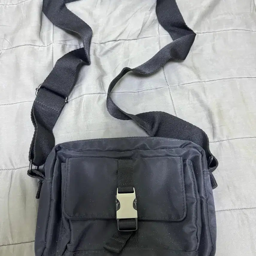 [BUNJANG] Monopoly Mini Crossbag / 모노폴드 미니 크로스백