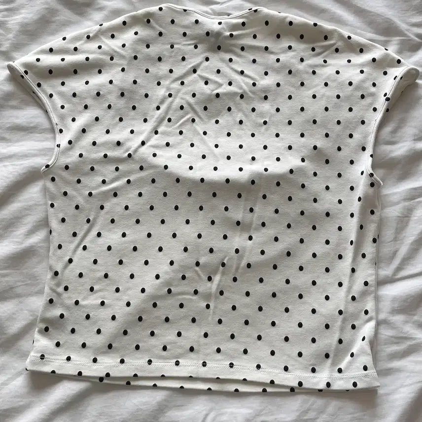 [BUNJANG] H&amp;M Sleeveless Top / H&amp;M 에이치앤엠 슬리브 탑
