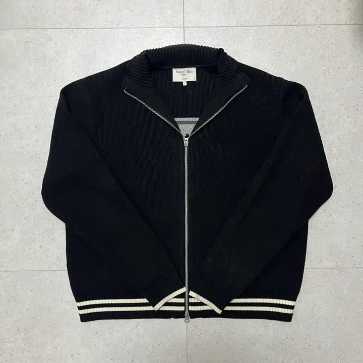[BUNJANG] Matin Kim Knit Cardigan / 마땡킴 니트 가디건