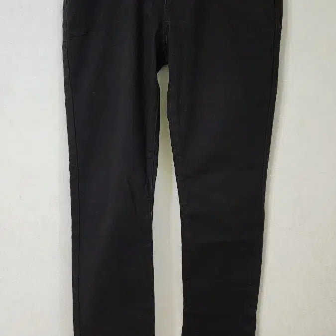 [BUNJANG] Guess Black Skinny Jeans (29) / 게스 블랙 스키니진 29 봄가을용