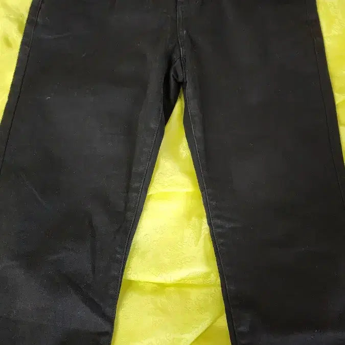 [BUNJANG] Guess Black Skinny Jeans (29) / 게스 블랙 스키니진 29 봄가을용