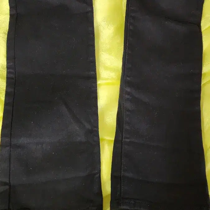 [BUNJANG] Guess Black Skinny Jeans (29) / 게스 블랙 스키니진 29 봄가을용