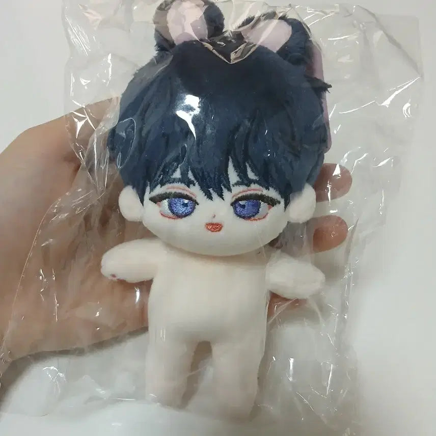 [BUNJANG] PLAVE Yejun Noa 10cm Doll Bundle Set / 플레이브 예준 노아 10cm 인형 미니맏형즈 미니준 미니놔 일괄