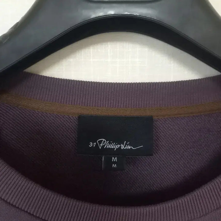 [BUNJANG] 3.1 Phillip Lim Sweatshirt / 3.1 필립림 맨투맨 95~100