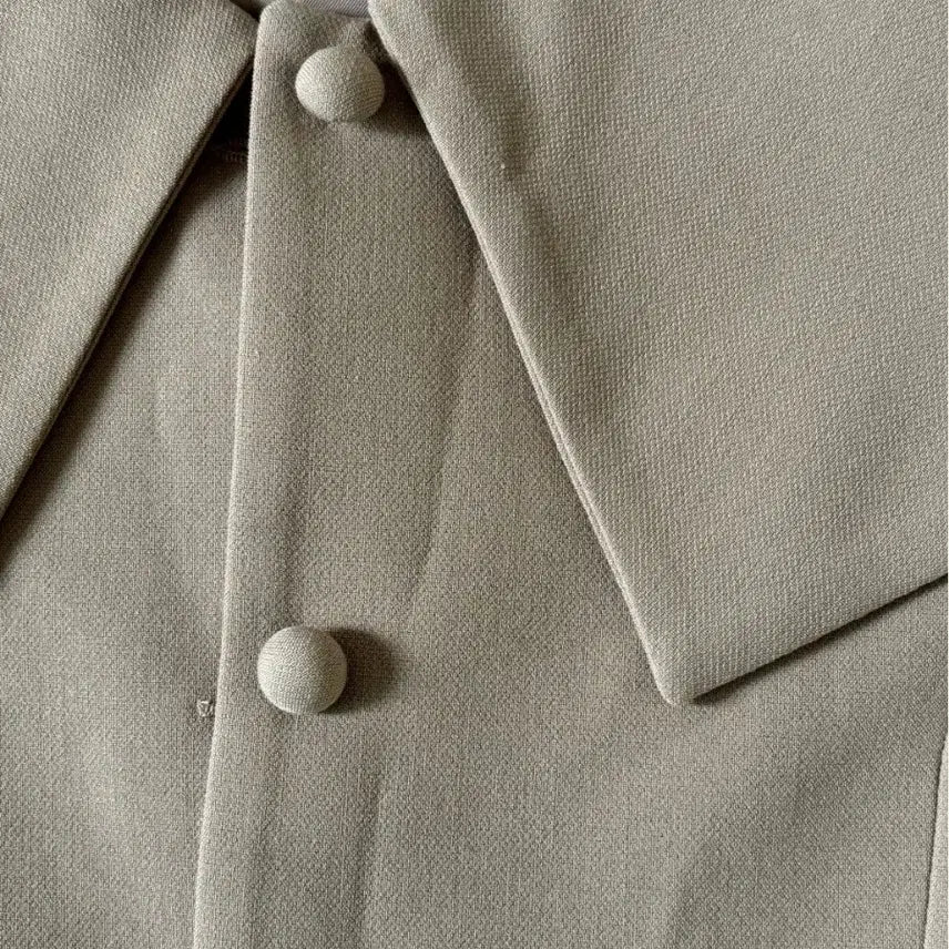 [BUNJANG] Magnet 55 Size Cape Jacket / magnet 망토자켓 55사이즈