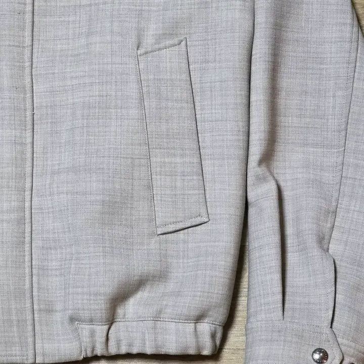 [BUNJANG] Jill Stuart Wool Blend Jacket / 질스튜어트 울 혼방 잠바