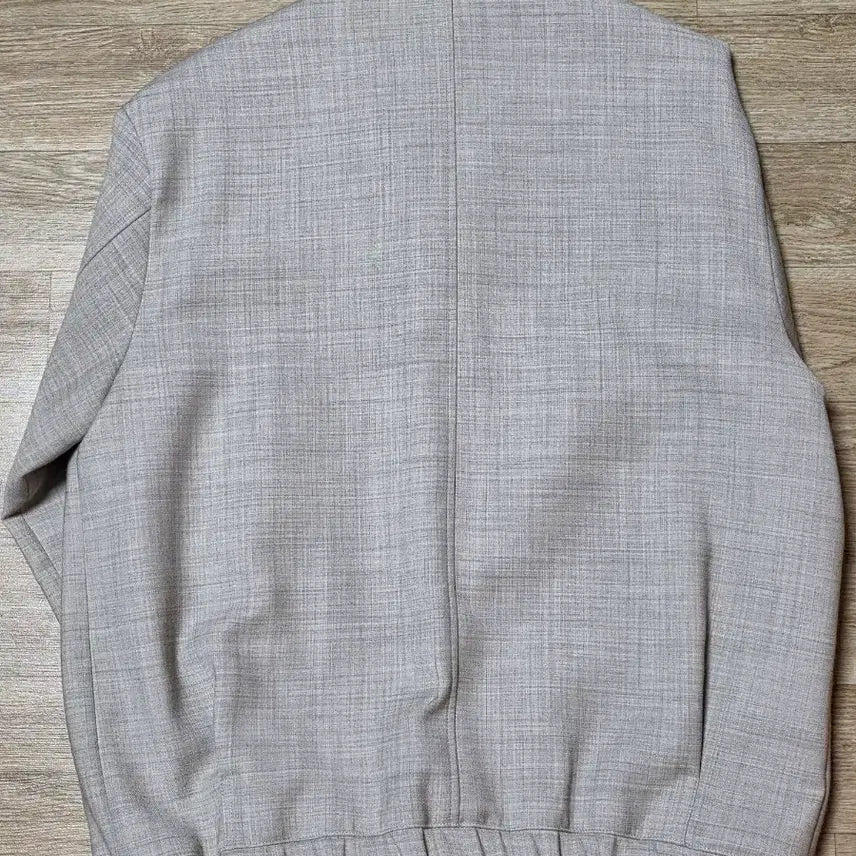 [BUNJANG] Jill Stuart Wool Blend Jacket / 질스튜어트 울 혼방 잠바