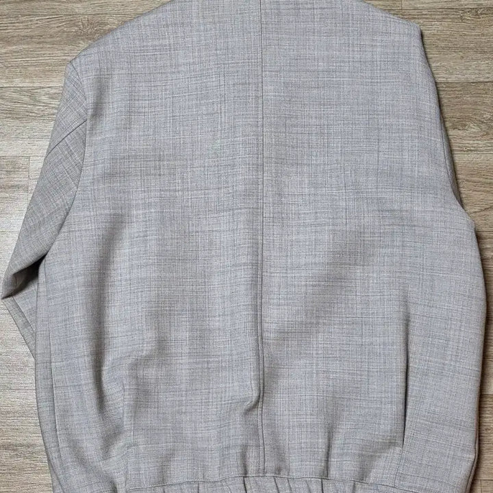 [BUNJANG] Jill Stuart Wool Blend Jacket / 질스튜어트 울 혼방 잠바