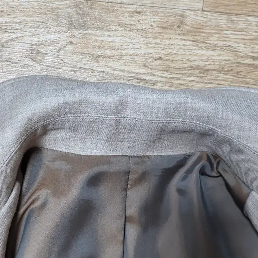 [BUNJANG] Jill Stuart Wool Blend Jacket / 질스튜어트 울 혼방 잠바