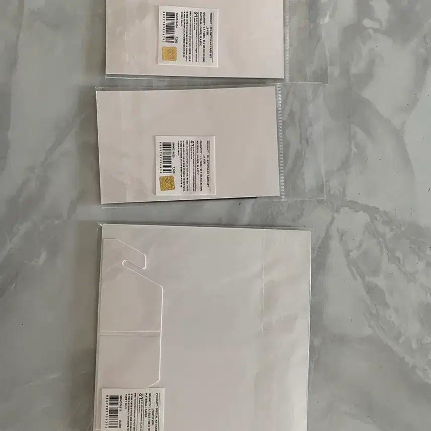 [BUNJANG] SHINee Key Keyland Sealed AR Ticket / 샤이니 키 키랜드 미개봉 렌티큘러 굿즈 ar티켓