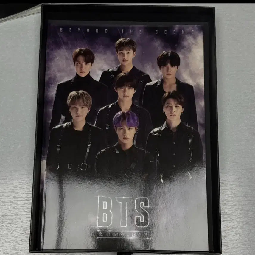 [BUNJANG] BTS 2019 Membership Package / 방탄소년단 2019 멤버십 패키지