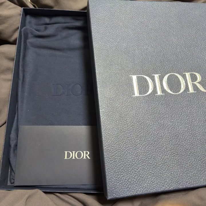 [BUNJANG] Dior Oblique A4 Clutch / 디올 오블리크 A4 클러치