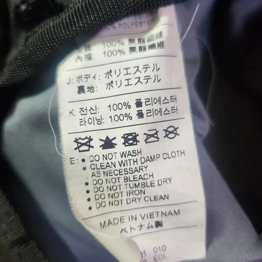 [BUNJANG] Nike Bag / 나이키 가방