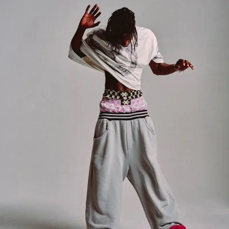 [BUNJANG] PDF Channel Jojo Sweatpants / pdf channel jojo 스웻팬츠
