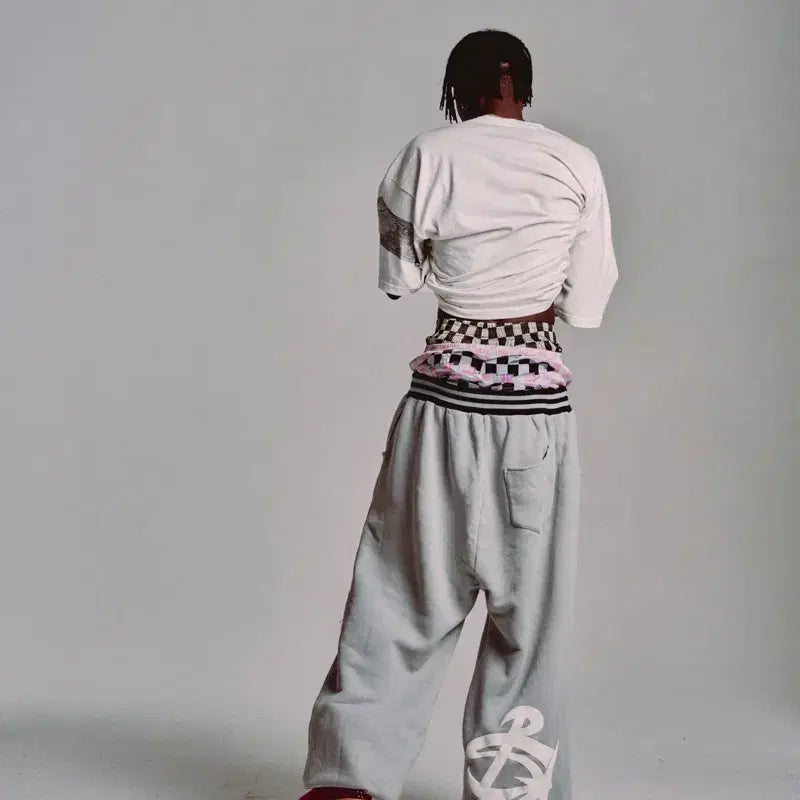 [BUNJANG] PDF Channel Jojo Sweatpants / pdf channel jojo 스웻팬츠