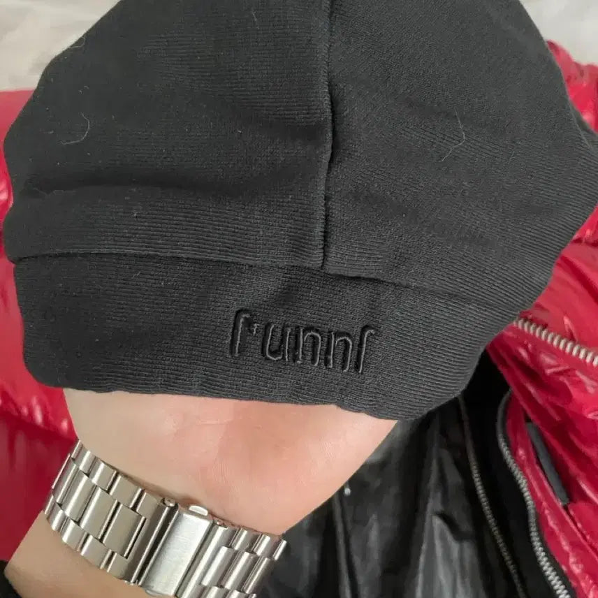 [BUNJANG] Junji Detachable Hooded Padded Jacket / 준지 후드 디테처블 168 유광 패딩