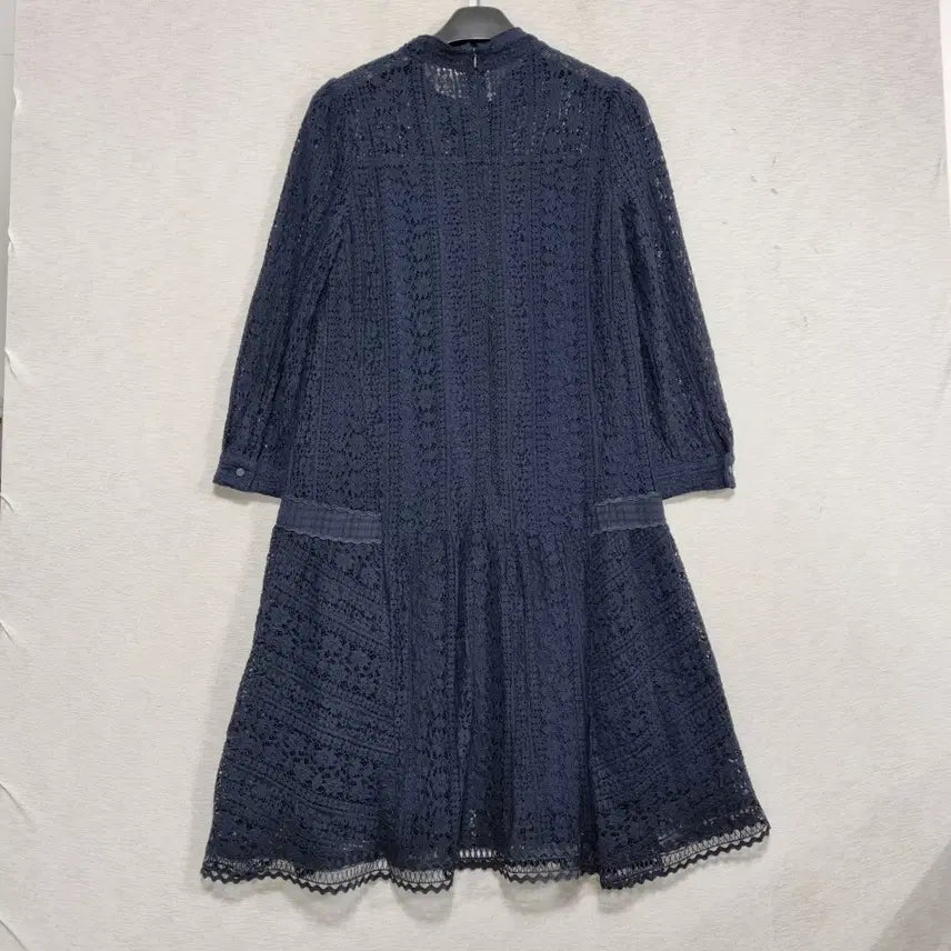 [BUNJANG] Besti Belli Lace Midi Dress (Women&