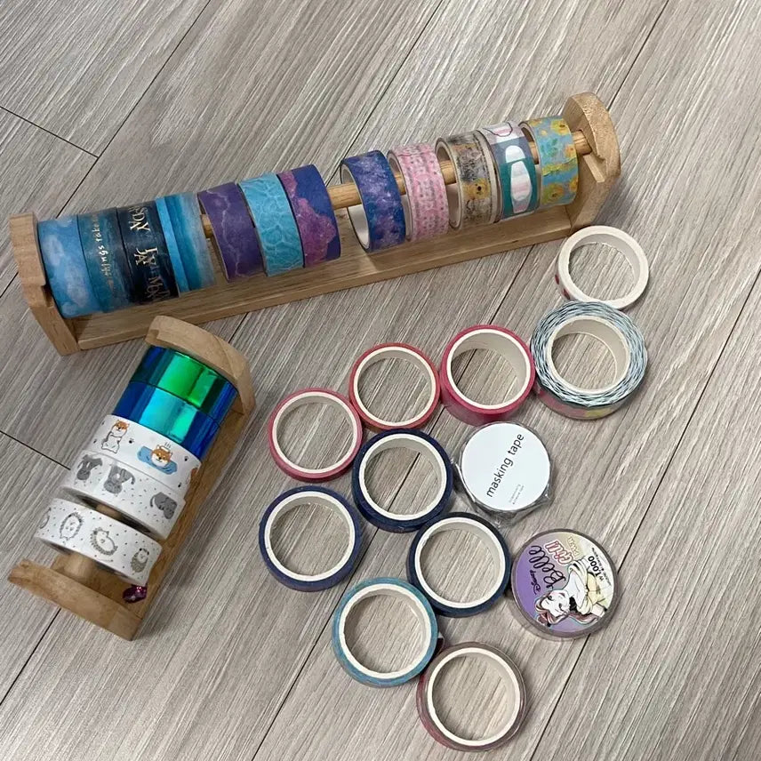 [BUNJANG] Masking Tape Bundle Set / 마스킹테이프 일괄