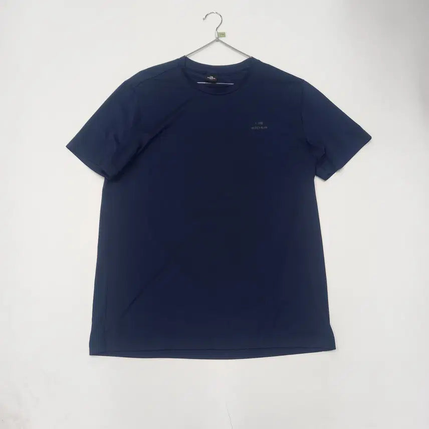 [BUNJANG] Aider Functional Short Sleeve T-shirt / 아이더 기능성 반팔티 100 L (1599)