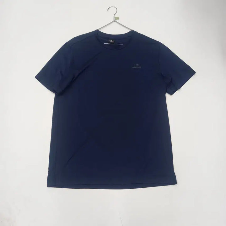 [BUNJANG] Aider Functional Short Sleeve T-shirt / 아이더 기능성 반팔티 100 L (1599)