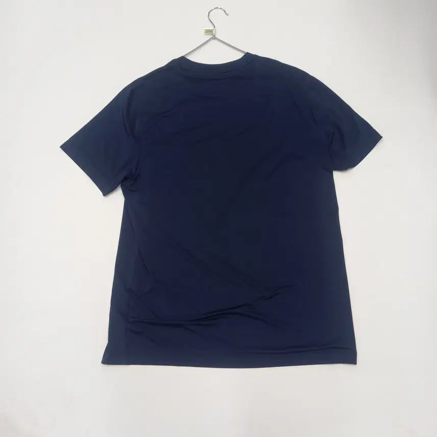 [BUNJANG] Aider Functional Short Sleeve T-shirt / 아이더 기능성 반팔티 100 L (1599)