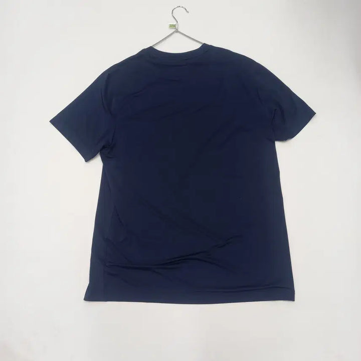 [BUNJANG] Aider Functional Short Sleeve T-shirt / 아이더 기능성 반팔티 100 L (1599)