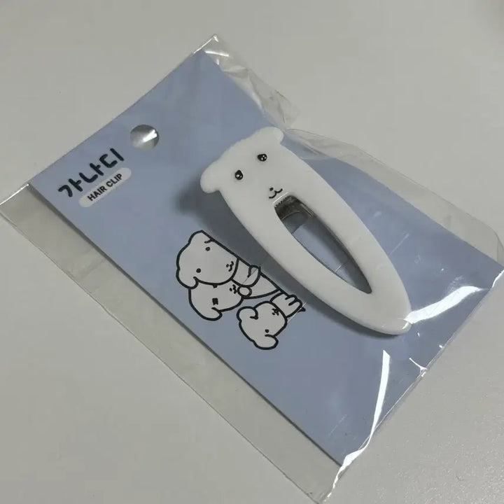 [BUNJANG] Hair Clip / 가나디 헤어클립 헤어핀 머리핀