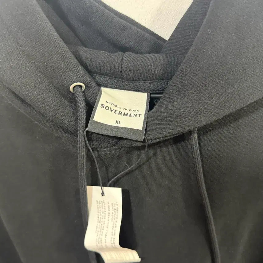 [BUNJANG] So!v.ent Hooded Vest / 소버먼트 후드 조끼