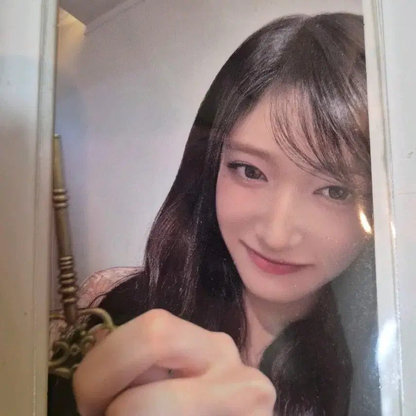 [BUNJANG] IVE Leeseo Photocard / 아이브 이서 포카