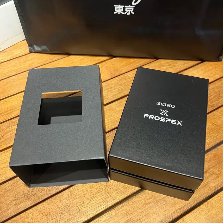 [BUNJANG] Seiko Captain Willard X Edition Watch / 세이코 터틀 spb237j1 캡틴윌라드 윌라드X에디션 신품판매합니다