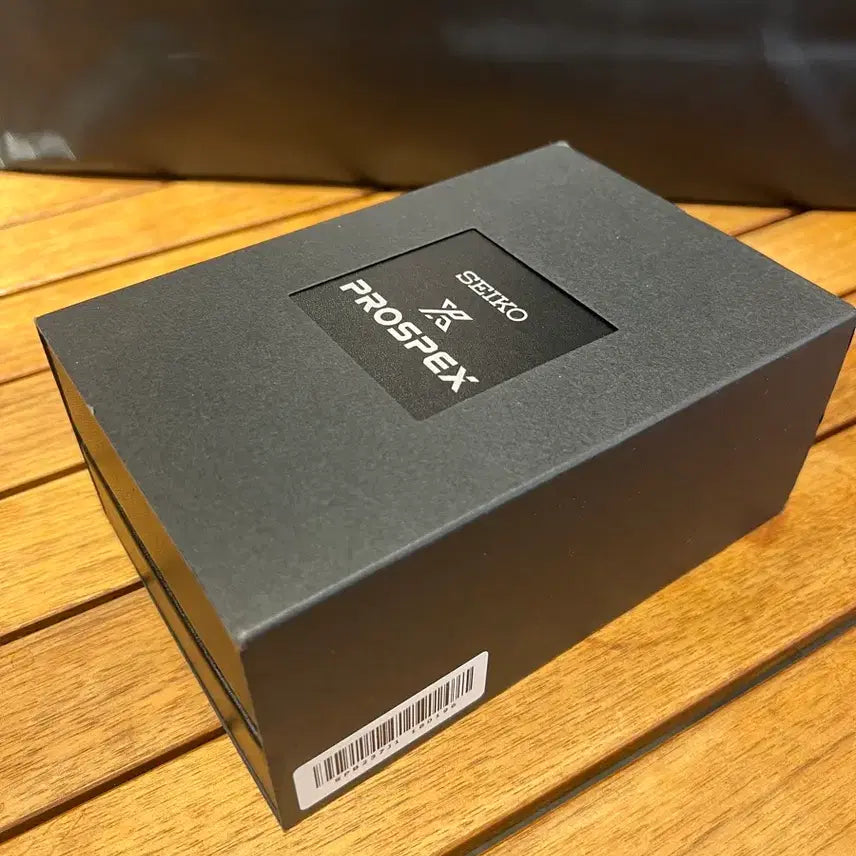 [BUNJANG] Seiko Captain Willard X Edition Watch / 세이코 터틀 spb237j1 캡틴윌라드 윌라드X에디션 신품판매합니다