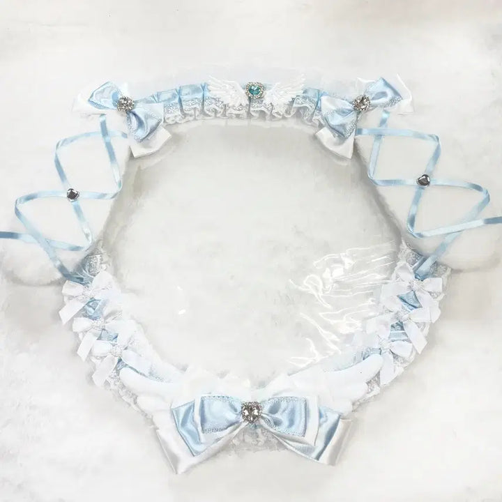 [BUNJANG] Uchiwa Cover / 데코 우치와 커버 판매