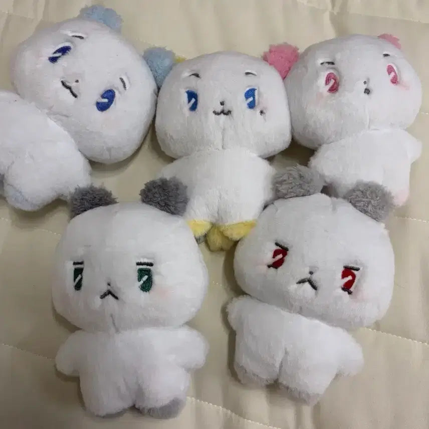 [BUNJANG] MemeMoo Cap / 므메미무 뫄 모자포함