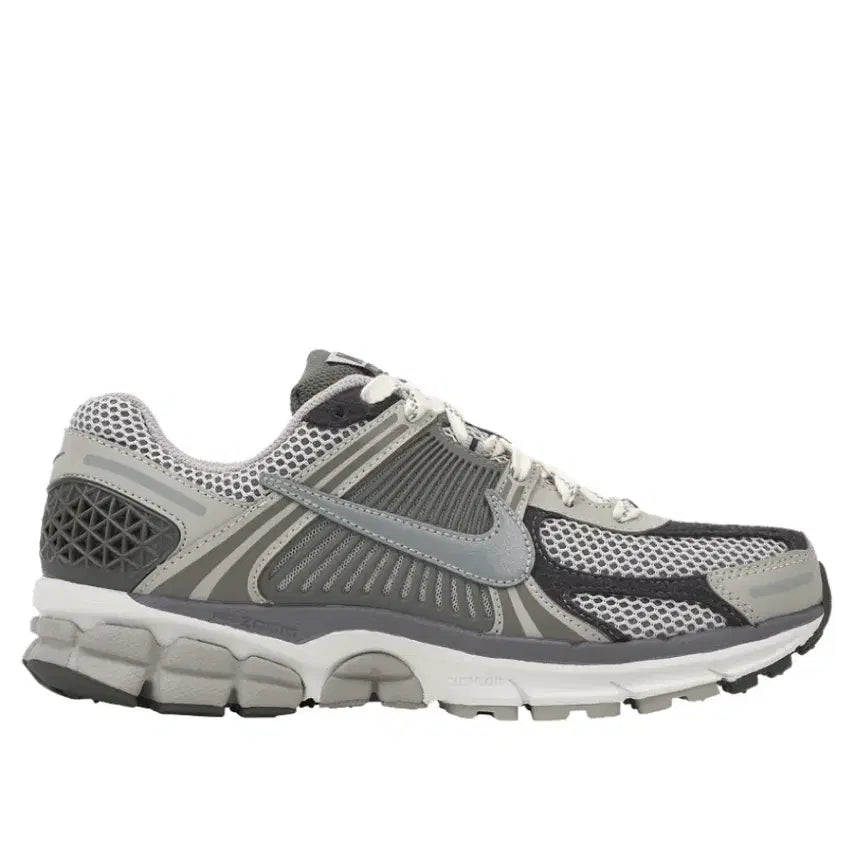 [BUNJANG] Nike Zoom Vomero 5 Premium "Light Iron Ore &amp; Flat Pewter" Sneakers / 나이키 줌 보메로 5 프리미엄 라이트 아이언 오어 앤 플랫 퓨터