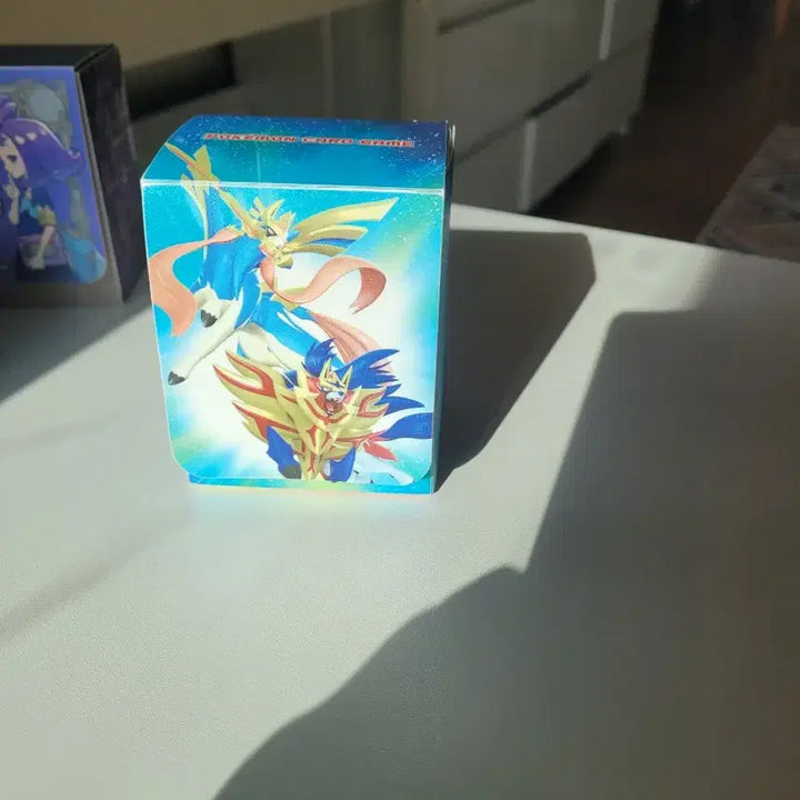 [BUNJANG] Pokemon Card Deck Case / 포켓몬카드 덱케이스