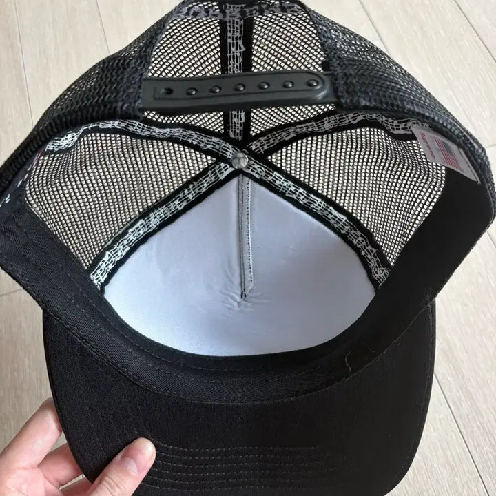 [BUNJANG] Supreme x Number (N)ine Mickey Cap / 슈프림X넘버나인 미키 캡