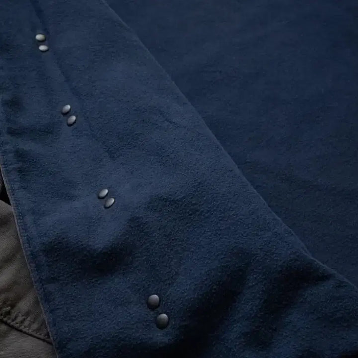 [BUNJANG] Double Armz Hook Deck Jacket / [44] 더블암즈 후크 덱자켓 새상품