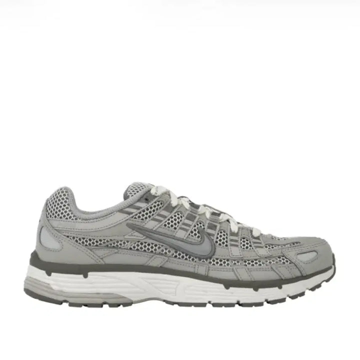 [BUNJANG] Nike P-6000 Premium Light Iron Ore Sneakers / 나이키 P-6000 프리미엄 라이트 아이언 오어
