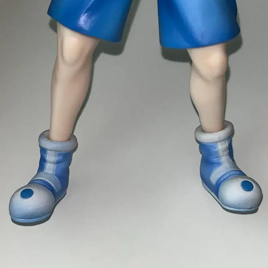 [BUNJANG] Hunter x Hunter Killua D-Rank Figure / 헌터헌터 제일복권 키르아 D상 피규어 키메라 앤트 쿠지