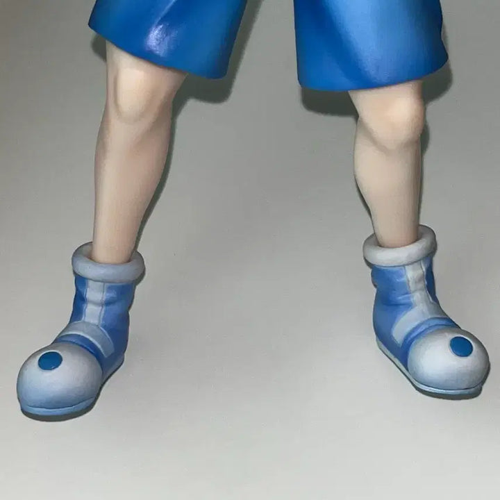 [BUNJANG] Hunter x Hunter Killua D-Rank Figure / 헌터헌터 제일복권 키르아 D상 피규어 키메라 앤트 쿠지