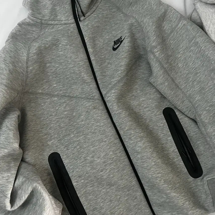 [BUNJANG] Nike Tech Pack Jacket / 나이키 테크팩