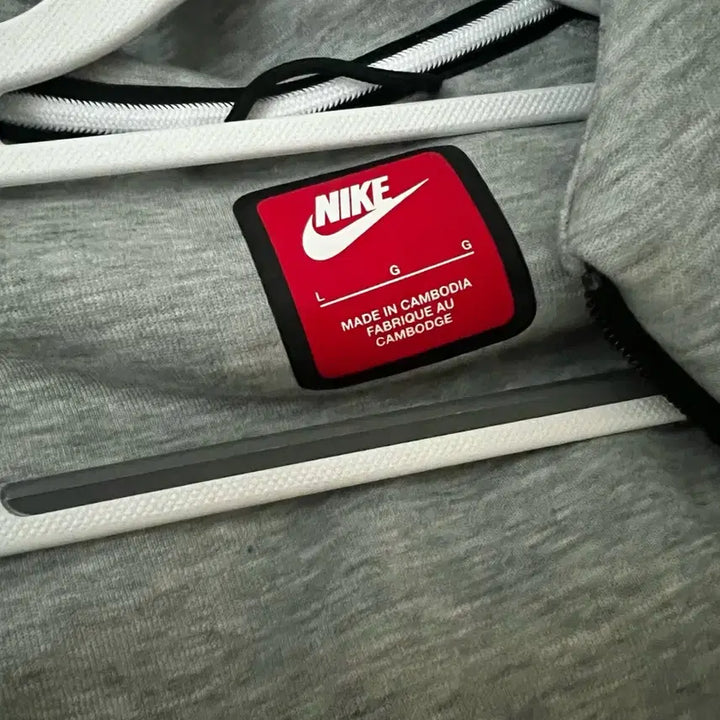 [BUNJANG] Nike Tech Pack Jacket / 나이키 테크팩