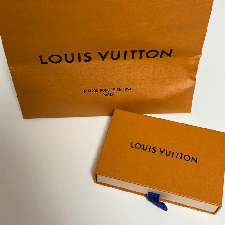 [BUNJANG] Louis Vuitton Damier Card Holder / 루이비통 카드지갑 명합 다미에