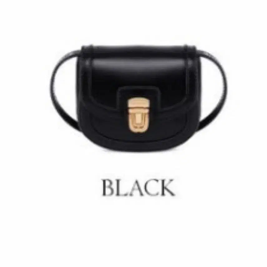 [BUNJANG] Joy Gryson Serendipity Micro Bag (Black) / (블랙)조이그라이슨 세렌디피티 마이크로백