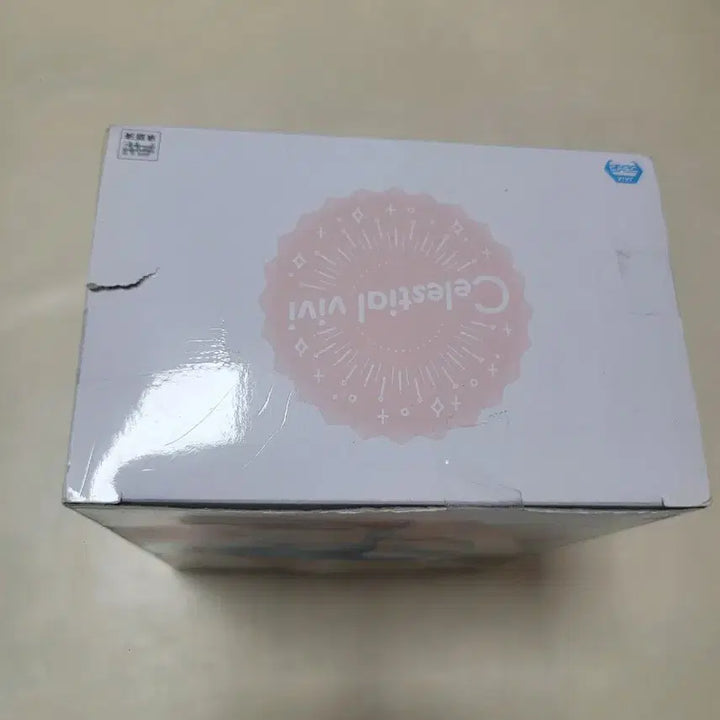 [BUNJANG] Shinduelity Vivi Ellie Figure / 신듀얼리티 Celestial vivi 에리 엘리 피규어