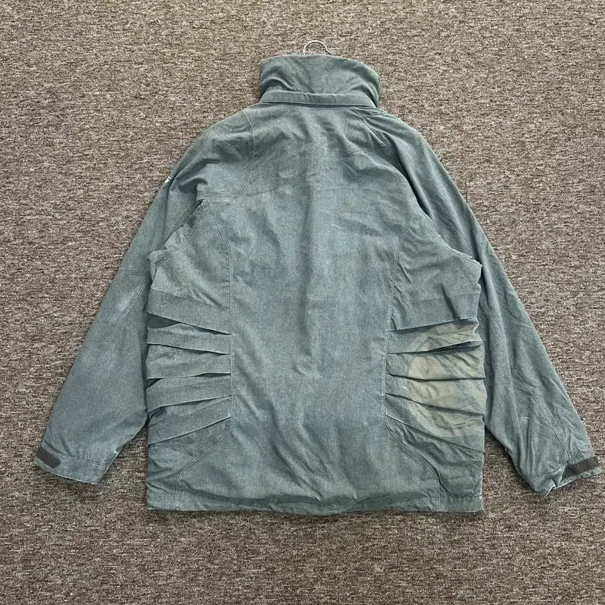 [BUNJANG] Nike ACG Archive 3M Reflective Jacket / 나이키 ACG 아카이브 3M 리플렉티브 자켓 XL