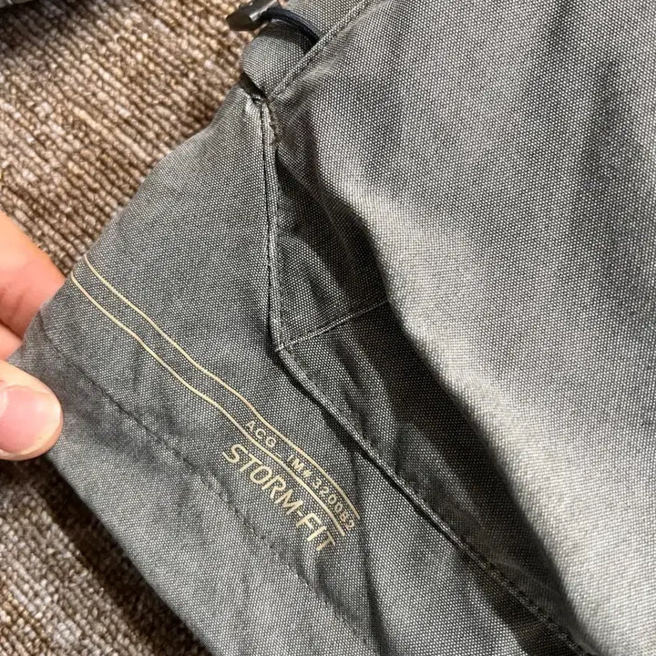 [BUNJANG] Nike ACG Archive 3M Reflective Jacket / 나이키 ACG 아카이브 3M 리플렉티브 자켓 XL