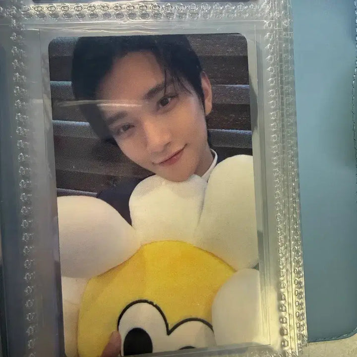 [BUNJANG] Seventeen Joshua Photocard / 조슈아 포카 양도