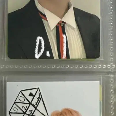 [BUNJANG] Seventeen Joshua Photocard / 조슈아 포카 양도